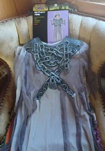 Children Large **Restless Soul** Costume - Picture 1 of 4