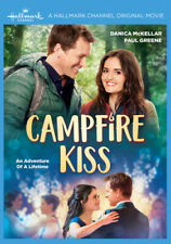 Campfire Kiss [New DVD]