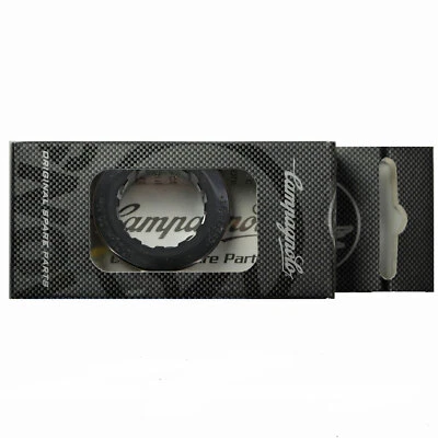 CAMPAGNOLO 10 Speed Cassette Lockring Fits Shimano, Sram Cassette 12-16t CS-701 - Image 1 of 4