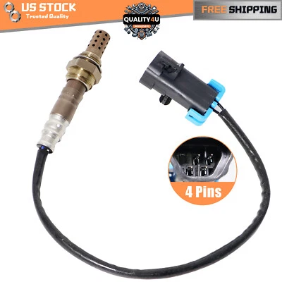 UP Upstream Oxygen Sensor 12617648 For Buick Cadillac STS Chevrolet Silverado Foto 1 de 4