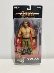 Conan The Barbarian Conan Deluxe 7" Action Figure Super7 Deluxe New - Picture 1 of 5