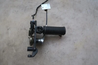 03 KAWASAKI VN800 VULCAN 800 CLÁSICO ESTRIBA TRASERA DERECHA E-2503 Foto 1 de 4