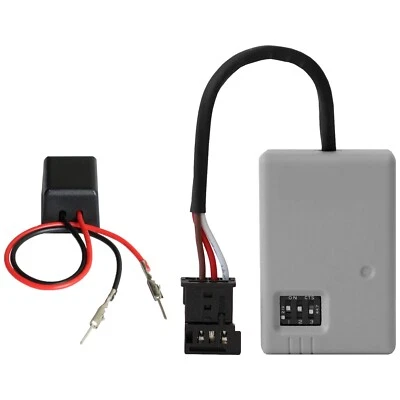 Emulador de diagnóstico sensor alfombrilla ocupación asiento pasajero bmw serie 5 e60e61 Foto 1 de 4