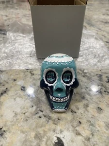 🔥Dodgers Sugar Skull 2023 FOCO Spring Training World Series Nuovo!💥 BOBBLEHEAD - Foto 1 di 5