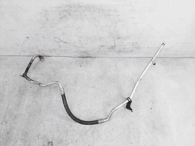 Conjunto de casa de tubo de succión de aire acondicionado Toyota Tacoma 2016-2021 88704-04040 Foto 1 de 4