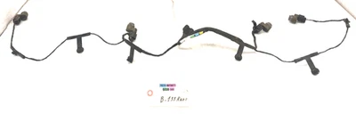 Arnés de cableado para parachoques trasero Infiniti QX50 2019-2020 con sensores PDC OEM Foto 1 de 4