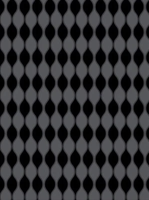 Telón de fondo Westcott moderno vintage 5518 evanescente negro gris 9x12 terciopelo Foto 1 de 4