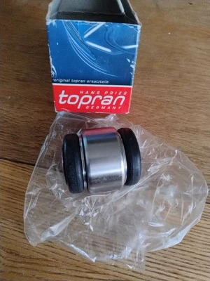 REAR LOWER TRAILING ARM BUSH TCA BUSH FOR VAUXHALL VECTRA B SAAB 9-5 - 1995 on - Image 1 of 4