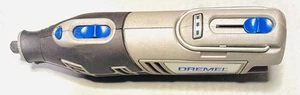 Herramienta giratoria inalámbrica Dremel 8220 12V - Herramienta desnuda - Excelente - Imagen 1 de 6