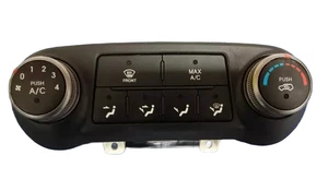 2014-2015 Hyundai Tucson A/C AC Heater Temperature Control OEM - Picture 1 of 4