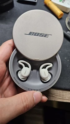 Bose Sleepbuds 2 ii  - Imagem 1 de 4