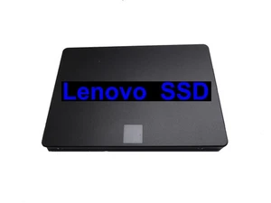 Lenovo ThinkPad X61s - 128 GB SSD/Festplatte SATA - Picture 1 of 2