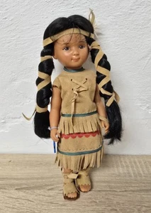 Play Doll Vinilo Muñeca Schildkröt Muñeca 25 cm Coleccionista Original Vintage - Imagen 1 de 11