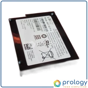 LSI UCS-RAID-BBU Battery Back Up Unit  Model BAT1S1P-A 6MthWty TaxInv - Picture 1 of 3