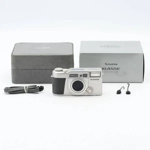 FUJIFILM KLASSE Classe Silver - Picture 1 of 9