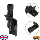 FIT MAZDA Windscreen Wiper Washer Jet Nozzles Water Spray Set 2pcs