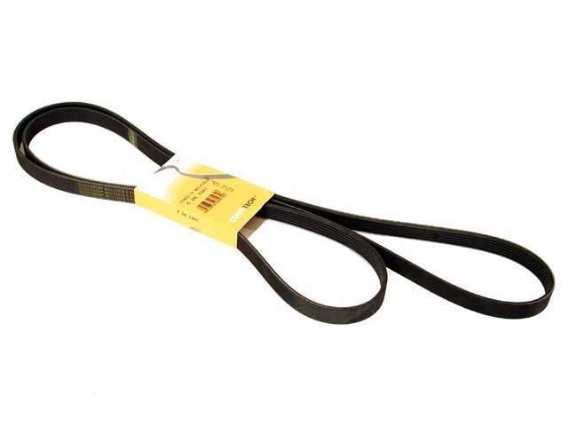 Cinturón CONTINENTAL 077903137Q - 6K X 2680 AUDI A8 A8 QUATTRO S8 S6 RS6 Foto 1 de 1