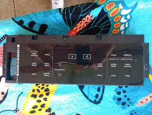 Genuine Whirlpool Range Oven, Control Board # W11204529 Free Shipping - Picture 1 of 3