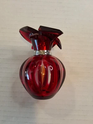 CARTIER VACÍO Delices de Cartie eau de parfum Spray tamaño: 30 ml BOTELLA VACÍA Foto 1 de 4