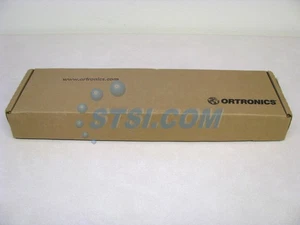 Panneau de brassage Ortronics Cat5e 48 ports OR-PHD5E6U48 ~STSI - Photo 1/9