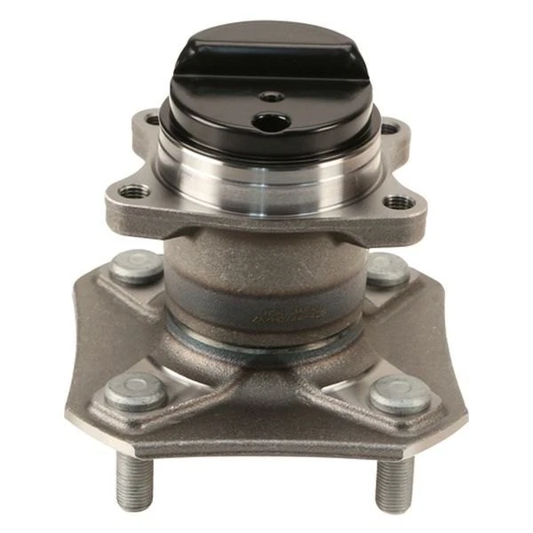 For Nissan Cube 09-14 Rear Driver or Passenger Side Wheel Bearing & Hub Assembly Foto 1 de 1