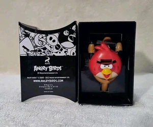 Vintage Angry Birds Digital Watch Red Avon Rovio New Unused Brand New In Box - Picture 1 of 3