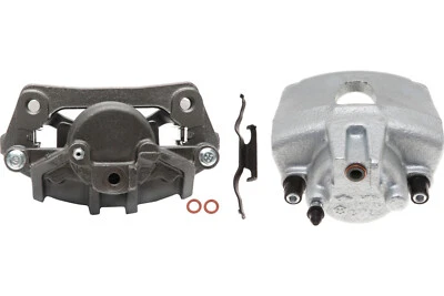 KIT pinzas de freno de disco delanteras Raybestos para Chrysler Voyager 2003 (75774) Foto 1 de 4