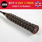 Anti Slip Badminton Overgrip Tennis Overgrip Squash Overgrip Racket Overgrip UK