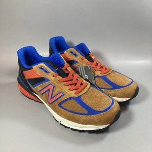 New Balance 990v5 ‘Workwear’ Men’s Sz 9.5 | Made In USA - Picture 1 of 6