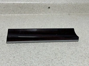 2012-2014 TOYOTA CAMRY LEFT DASH TRIM BEZEL WOODGRAIN OEM - Bild 1 von 3