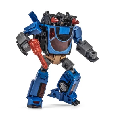 Newage Wheeljack NA H49B Caligari Hammond mini Action Figure toy in stock - Image 1 of 4