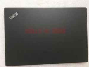 Pour Lenovo Thinkpad X280 Coque Arrière LCD Coque Supérieure Écran HD AP16P000400 - Photo 1/1