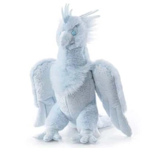 90850 HP Phoenix Small Patronus Plush - Picture 1 of 1