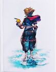Artbook Kingdom Hearts PKH30ZZZ41 (152765)