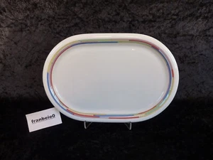 Arzberg " DAILY RAINBOW " Platte Oval / 28,5 cm - Bild 1 von 1