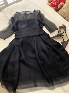 Lanvin Silk Dresses for Women for sale | eBay