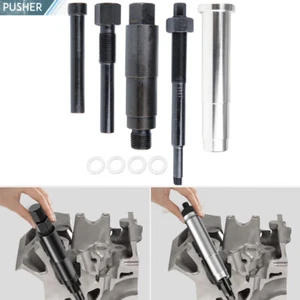65600 Broken Spark Plug Removal Tool for Ford F150 Triton Expedition 3Valve 5.4L - Picture 1 of 11