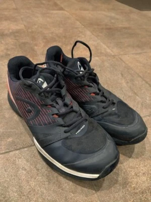 Zapatillas de tenis de rendimiento Head Sprint Pro 2.5 para hombre talla 9.5 Foto 1 de 4