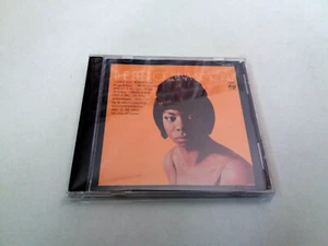 NINA SIMONE "THE BEST OF NINA SIMONE" CD 12 TRACKS COMO NUEVO - Picture 1 of 2