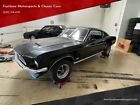 1968 Ford Mustang Fastback S Code 390 1968 Ford Mustang, Black with 54423 Miles available now!