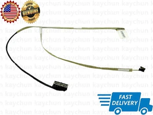 Cable de pantalla de video LCD original para MSI GL73 8RD MS-17C6 FHD 40 pines EDP - Imagen 1 de 6