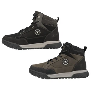 Tom Tailor 4283702 Herren Stiefeletten Stiefel Winterstiefel Winterboots