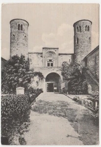 CORRIDONIA - MACERATA - ABBAZIA S. CLAUDIO - VIAGG. 1960 -22274- - Picture 1 of 1