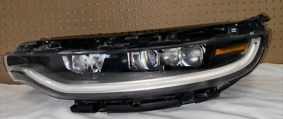 ✅FARO LED COMPLETO 2019 2020 KIA SOUL EV LADO IZQUIERDO/DRL OEM LH Foto 1 de 4