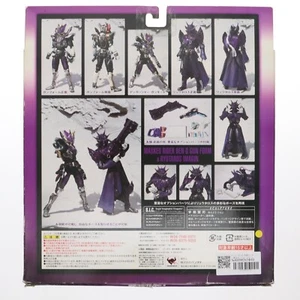 Bandai Kamen Rider Den-O Gunform Ryutaro Imagine Figure From Japan Used - Picture 1 of 5