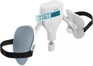 Thigh Master 0-77 lbs verstellbarer Widerstand Oberschenkel Innentrainer Kegel Übung - Bild 1 von 6