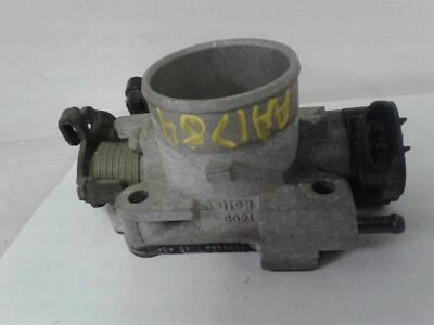 Used Fuel Injection Throttle Body fits: 1995 Chrysler Sebring Throttle Valve Ass — 第 1/4 张图片