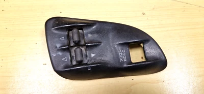 Dodge Ram Dakota 1998-2002 lado del conductor (LH) interruptor de ventana principal Foto 1 de 4