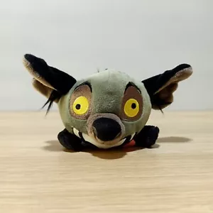 Ed Der König der Löwen Hyäne Plüschtier Riemen Spielzeug Disney Sega Preis Ja... - Bild 1 von 9