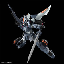 Bandai Gundam Gunpla MG Mobile Ginn Action Figure